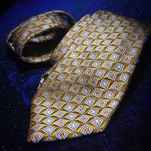 Canali neck tie - Picture 7 of 16